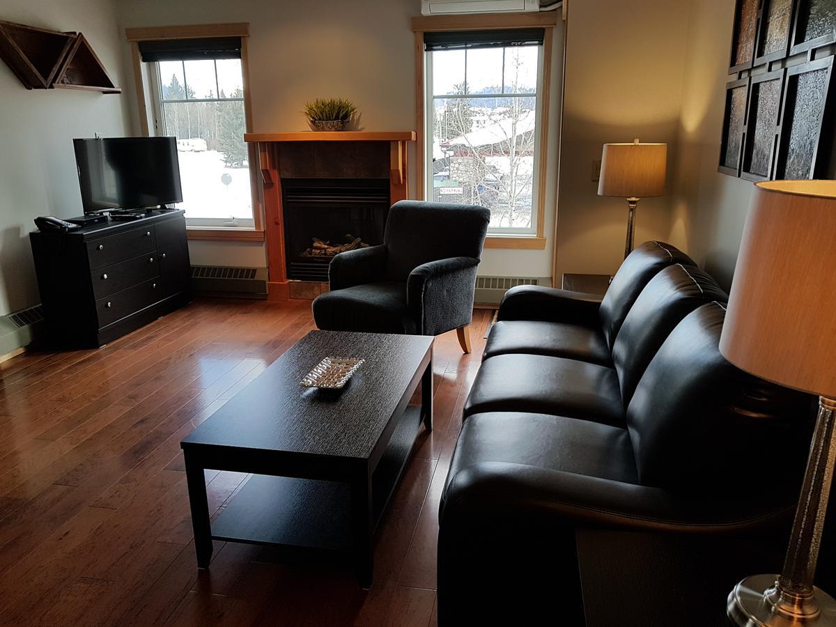 Prc Annex - Pet Friendly 4* Canmore