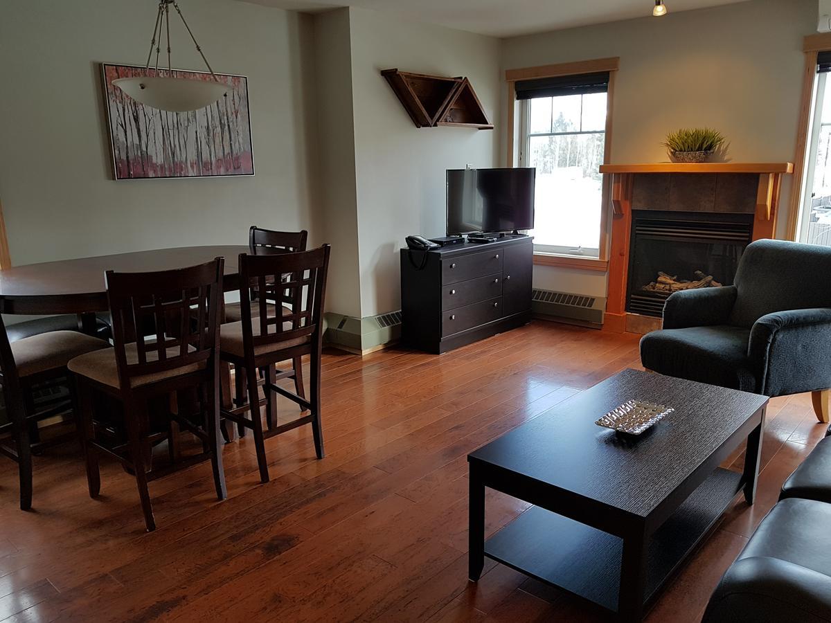 Prc Annex - Pet Friendly Aparthotel Canmore