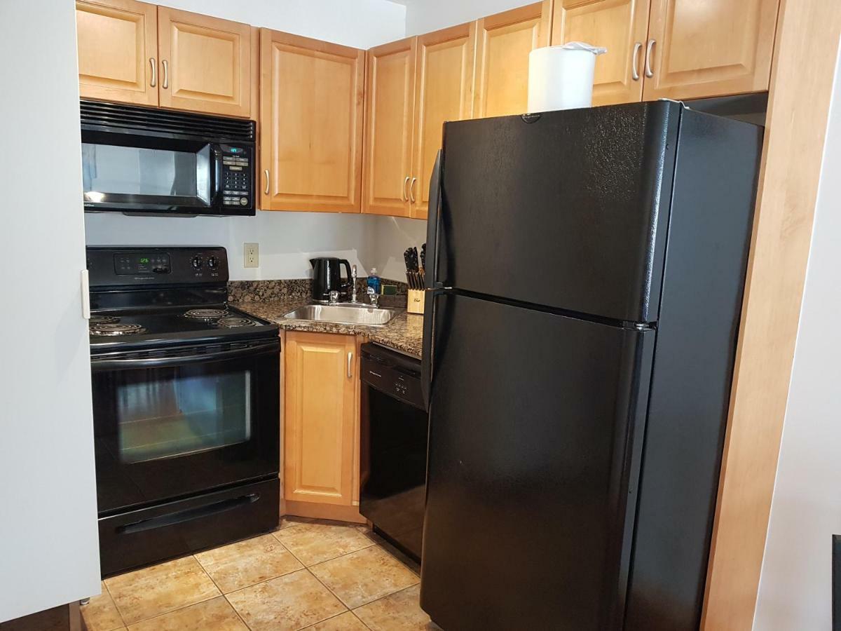 Prc Annex - Pet Friendly 4* Canmore
